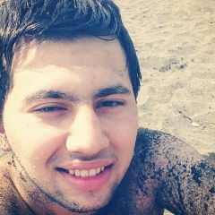 Hesen Mehdizade, 13.06.1997, Баку