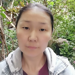 Дулма Дашицыренова, 24.12, Агинское