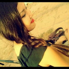 Аида Вэлли, 06.09.1995, Dubai