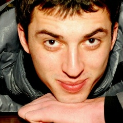 Никита Лаврентьев, 14.04, Киев