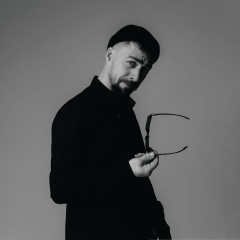 Константин Михайлов, 16.07, Москва