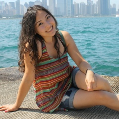 Aiman Adelshiyeva, 25.04, Уральск