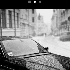 Имя-Нет Фамилия-Секрет, 17.04, Москва