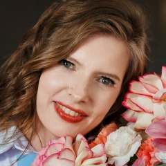 Анна Орлова, Великие Луки