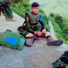 Sai-Soe Htet, 03.06.1997, Taunggyi