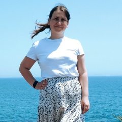 Екатерина Андреева, 09.08.1989, Иваново