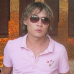 Арслан Ангиров, 01.04.1984, Москва