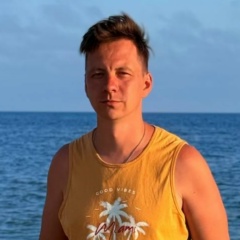 Гриша Козлов, 13.09.1992, Саров