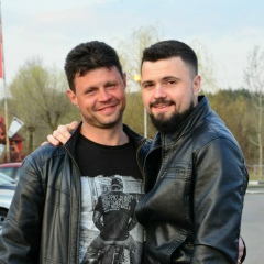 Егорка Шишляндия, 01.06, Минск