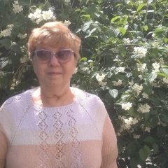 Татьяна Кузнецова, Йошкар-Ола