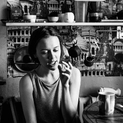 Даната Косенко, 29.04.1990, Санкт-Петербург