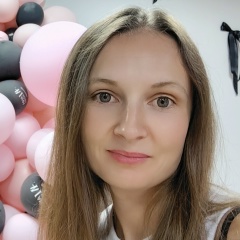 Алина Юзефович, 19.02, Минск