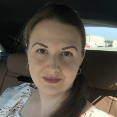 Ирина Смолякова, 11.03, Москва