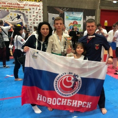 Андрей Киткин, 09.01.1979, Новосибирск