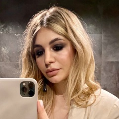 Александра Андрющенко, 31.10, Ростов-на-Дону