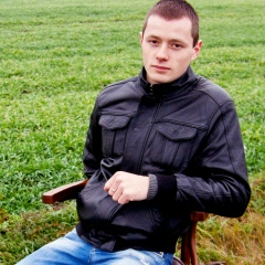 Роман Линдюк, 03.10.1992, Chicago