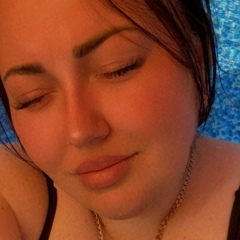 Ульяна Аварницына, 26.02.1991