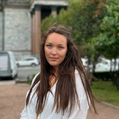 Виктория Белоусова, 06.07.1987, Новосибирск