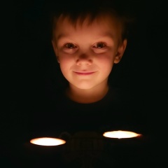 Диана Дегтярева, Коломна