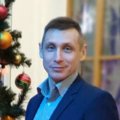 Алексей Бекешев, 03.01.1973, Москва