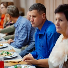 Вячеслав Коляда, Санкт-Петербург