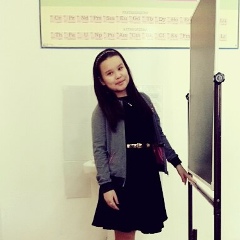 Тахмина Сабитова, 09.02.2001, Атырау