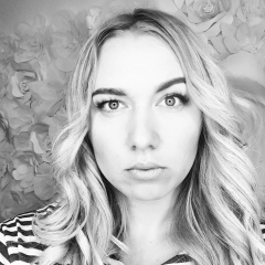 Лана Саяпина, 06.06.1988, Комсомольск-на-Амуре