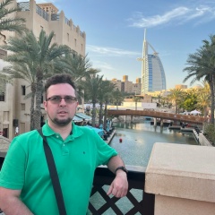 Илья Костерев, 21.10.1990, Москва