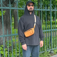 Евгений Фролов, 19.05, Санкт-Петербург