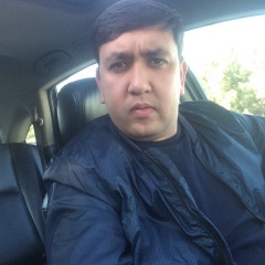 Фархад Рузиев, 17.04, Москва