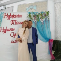 Saltanat Abdibaeva, 03.11.1981, Алматы