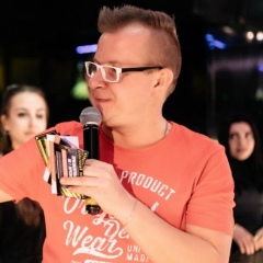 Ваня Крут, 14.06, Минск