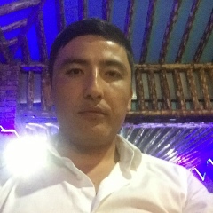 Kairbek Urazov, 13.07, Алматы