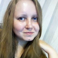 Ирина Иванова, Новый Оскол