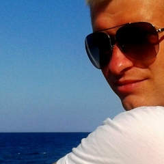 Максим Баринов, 17.10