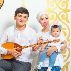 Ардак Кузерова, 23.01, Астана