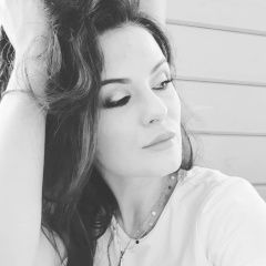 Виктория Горбатовская, 15.01, Санкт-Петербург