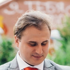 Сергей Скляр, Москва