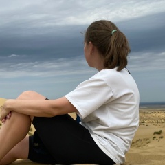 Лена Андросова, 09.02, Пермь