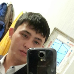 Erlan Aliev