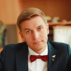 Павел Голощапов-Красновид, 10.07, Подольск