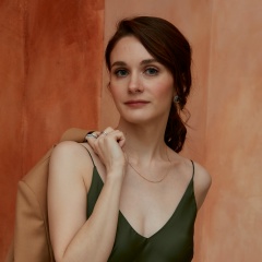 Марина Кочергина, 31.03