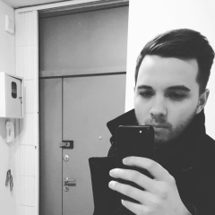 Паша Копоть, 06.01.1990