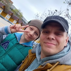 Ираклий Миронов, 05.12.1980, Чернигов