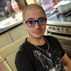 Олег Матюхин, 11.12.1991, Москва