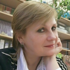 Инга Балан, 15.05, Москва