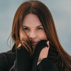 Екатерина Куликовская, 01.02, Тюмень