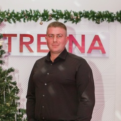 Иван Михалёв, 05.03, Санкт-Петербург