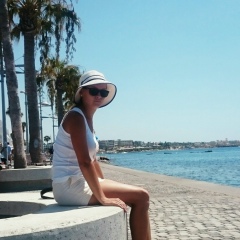 Мила Никитенко, 27.10.1987, Москва