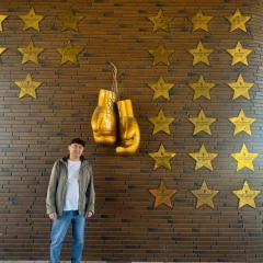 Ерлан Калиев, 24.02.1981, Степногорск